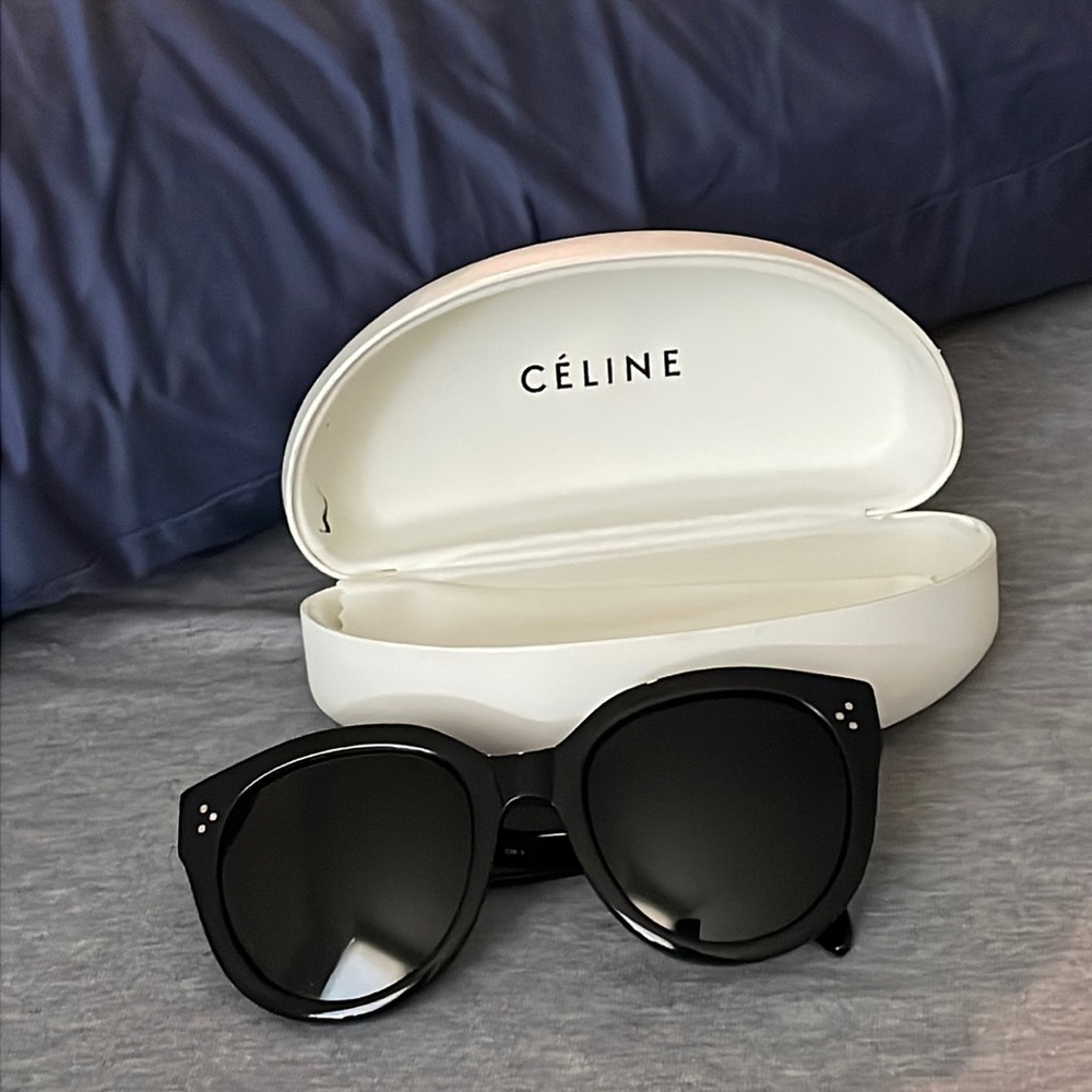 Celine vintage sunglasses